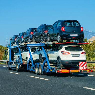 Auto Export Kassel - Autoankauf Kassel zum Bestpreis